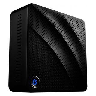MSI Cubi N8 Barebone GL-065X Pentium N4000/4GB/64 GB SSD
