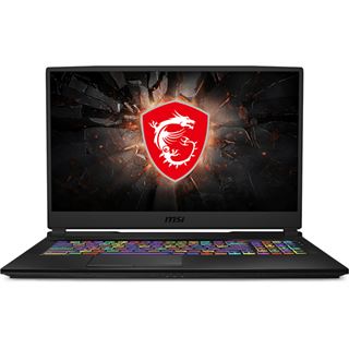 Notebook 17.3" (43,94cm) MSI GL75 9SFK-1240