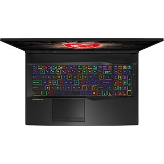 Notebook 17.3" (43,94cm) MSI GL75 9SFK-1240