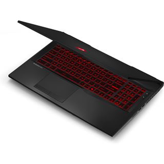 Notebook 17.3" (43,94cm) MSI GL75 9SFK-1240