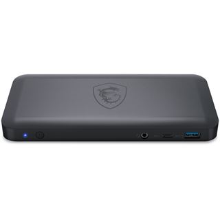 MSI Dockingstation USB-C