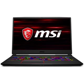 Notebook 17.3" (43,94cm) MSI GE75 9SG-1206 Raider