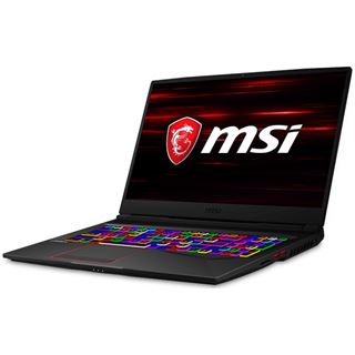 Notebook 17.3" (43,94cm) MSI GE75 9SG-1206 Raider