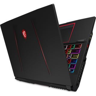 Notebook 17.3" (43,94cm) MSI GE75 9SG-1206 Raider