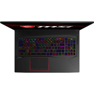 Notebook 17.3" (43,94cm) MSI GE75 9SG-1206 Raider