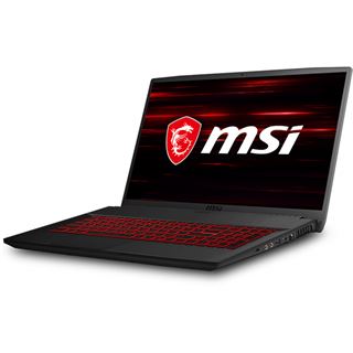 Notebook 17.3" (43,94cm) MSI GF75 9SD-018 Thin
