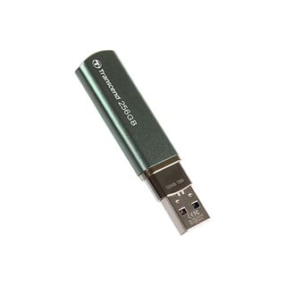 256GB Transcend JetFlash 910 USB3.1 420/400MB/s