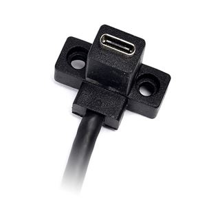 Lian Li LAN2-4X USB 3.1 Type C Kabel für Lancool II