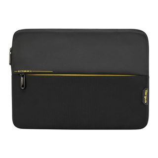 Targus CityGear 13,3Zoll Laptop Sleeve, schwarz