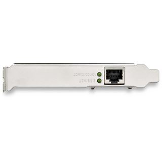 Startech ST2GPEX PCI Express Netzwerkkarte 1 Port 2.5Gbps