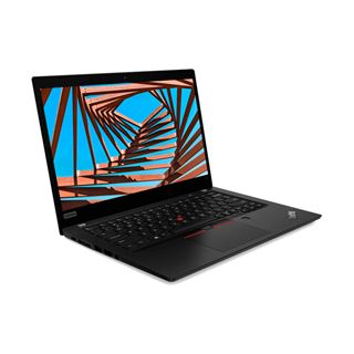 Notebook 13.3" (33,78cm) Lenovo ThinkPad X390 i5-8265U FHD
