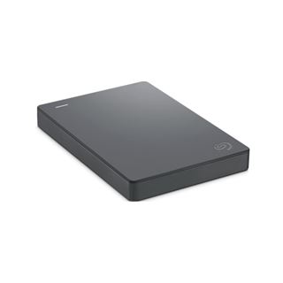 4TB Seagate Basic Portable Drive HDD USB3.0 RTL