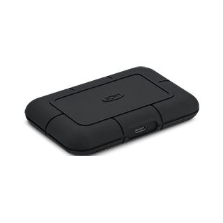 1TB LaCie RUGGED SSD PRO