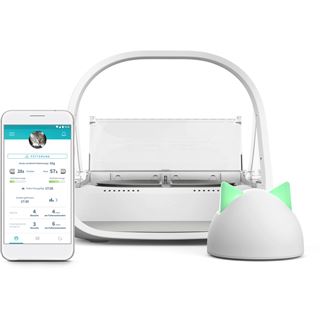 Segula SUREFEED Futterautomat CONNECT