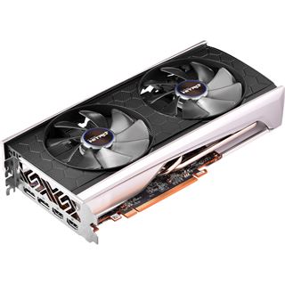 8GB Sapphire Radeon RX 5500 XT Nitro+ Aktiv PCIe 4.0 x16 (Retail)