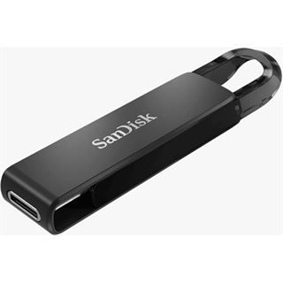 32GB SanDisk Ultra USB3.1 TypC Stick