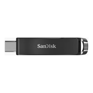 32 GB SanDisk Ultra schwarz USB-C 3.0