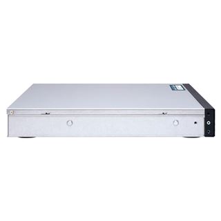QNAP QGD-1600 Dual-System VM-Host & NAS Desktop Gigabit Managed