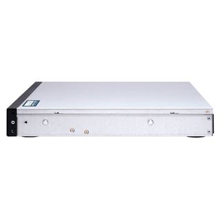 QNAP QGD-1600 Dual-System VM-Host & NAS Desktop Gigabit Managed