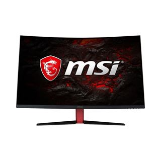 31.5" (80,01cm) MSI Optix AG32CV schwarz 1920x1080 1x
