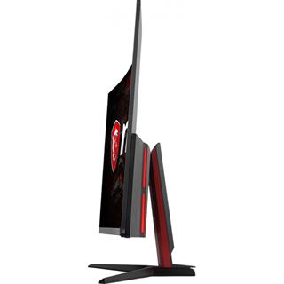 31.5" (80,01cm) MSI Optix AG32CV schwarz 1920x1080 1x