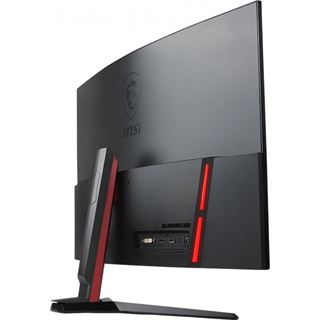 31.5" (80,01cm) MSI Optix AG32CV schwarz 1920x1080 1x