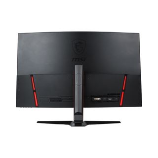 31.5" (80,01cm) MSI Optix AG32CV schwarz 1920x1080 1x