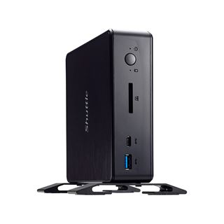Shuttle XPC nano NC10U5 (PFB-NC10U501)