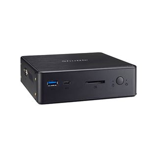 Shuttle XPC nano NC10U5 (PFB-NC10U501)