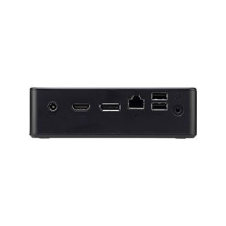 Shuttle XPC nano NC10U5 (PFB-NC10U501)