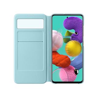 Samsung S View Wallet Cover EF-EA515 für Samsung Galaxy A51,