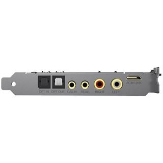 Creative Sound Blaster AE-9PE, High-End Soundkarte - DAC / PCIe