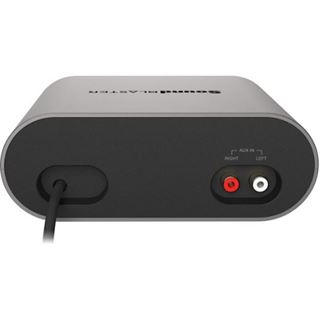 Creative Sound Blaster AE-9PE, High-End Soundkarte - DAC / PCIe