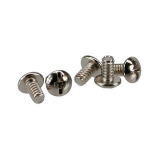 InLine Schraubenset, für 3,5" Festplatten, 1000er Pack