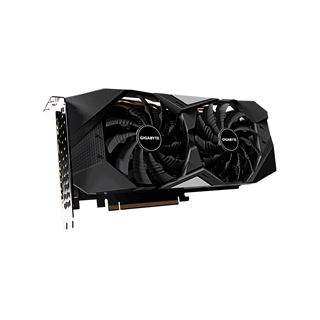 8GB Gigabyte GeForce RTX 2070 WindForce 2x 1x HDMI, 3x DisplayPort