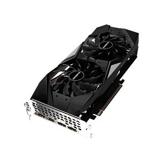 8GB Gigabyte GeForce RTX 2070 WindForce 2x 1x HDMI, 3x DisplayPort