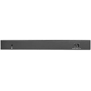 Netgear 48-Port Gb unmanaged PoE+ Switch