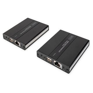 Digitus HDMI KVM Extender Set, Full HD, 60 m