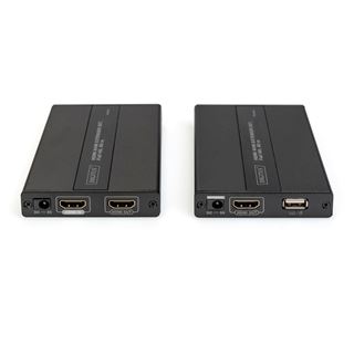 Digitus HDMI KVM Extender Set, Full HD, 60 m