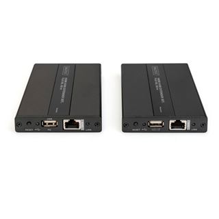 Digitus HDMI KVM Extender Set, Full HD, 60 m