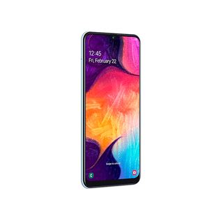 Samsung SM-A505F Galaxy A50 Dual Sim 128GB weiss