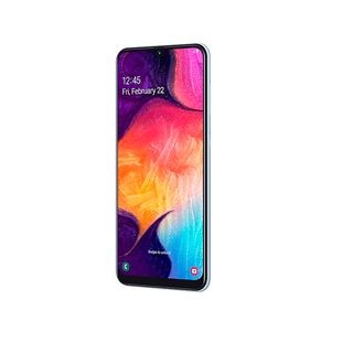 Samsung SM-A505F Galaxy A50 Dual Sim 128GB weiss