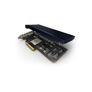 1.6TB Samsung SSD PM1735, PCIe 4.0 x8 (MZPLJ1T6HBJR-00007) bulk