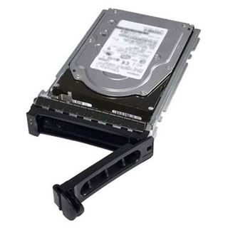 2,4TB Dell 10K RPM SAS 12GPS 512E