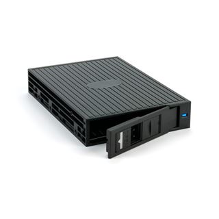 Fantec MR-25, 2,5" SATA & SAS HDD/SSD Wechselrahmen