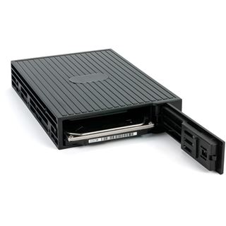 Fantec MR-25, 2,5" SATA & SAS HDD/SSD Wechselrahmen