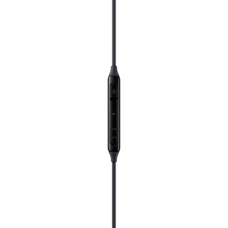 Samsung Earphones USB Type-C EO-IC100, Sound by AKG, schwarz