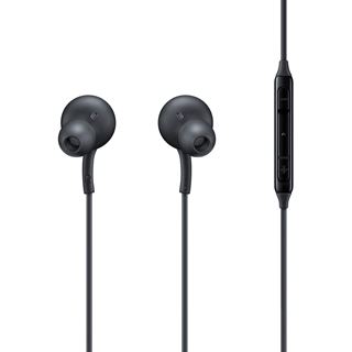 Samsung Earphones USB Type-C EO-IC100, Sound by AKG, schwarz