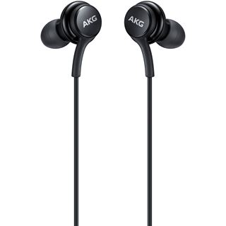 Samsung Earphones USB Type-C EO-IC100, Sound by AKG, schwarz