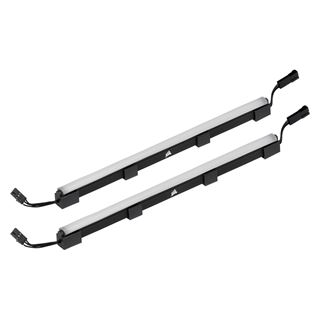 Corsair iCUE LS100 Smart Lighting Strip Expansion Kit 250mm